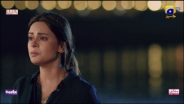 Sunn Mere Dil - Episode 29 - 9th January 2025